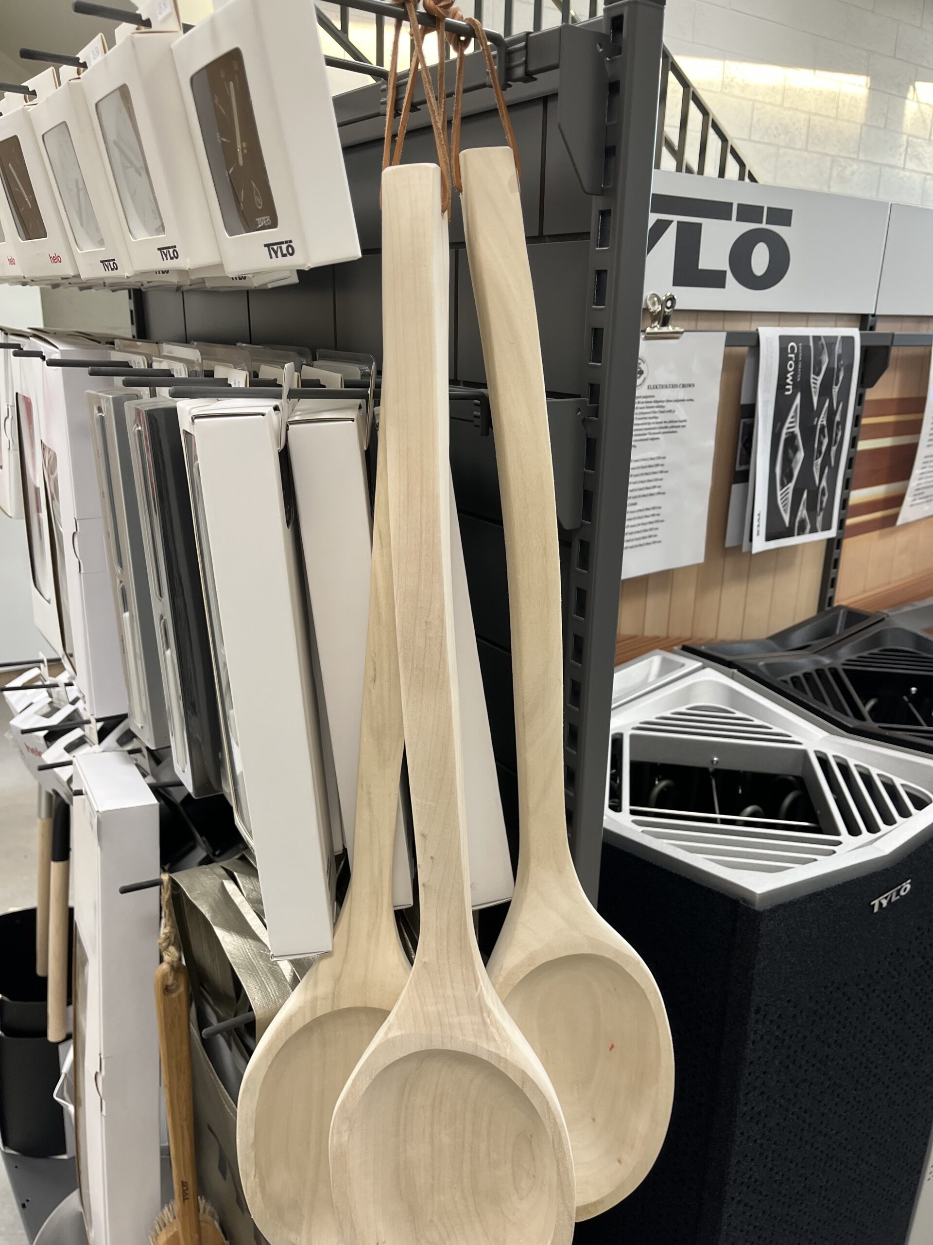 SAUNAKULP PUIDUST 70cm