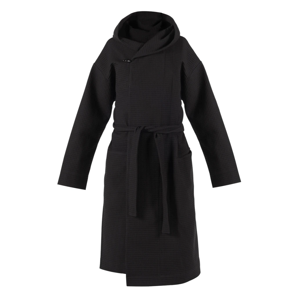 HUUM SAUNA KIMONO L/XL