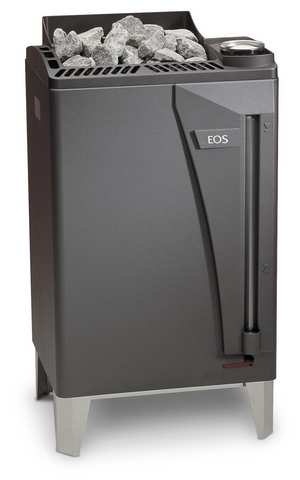 ELEKTRIKERIS EOS BI-O MAX
