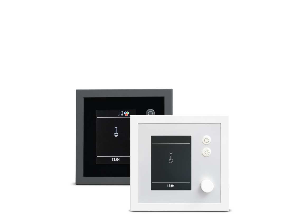 JUHTPANEEL EOS EmoTec H Cloud