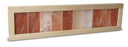 SOOLAPLOKI MOODUL PUITRAAMIS 1090 x 283 x 40 mm.