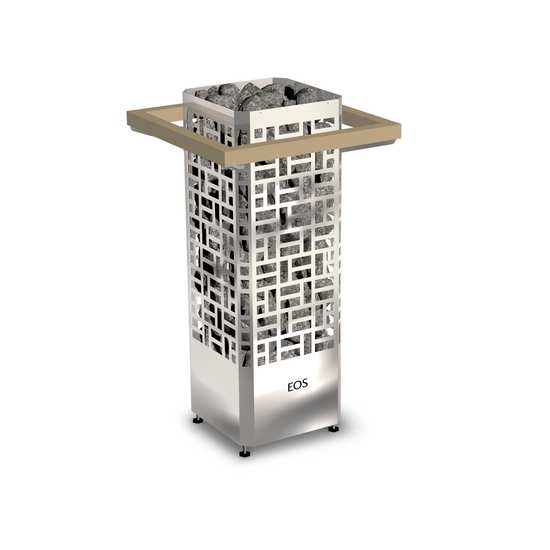 ELEKTRIKERISE EOS EDGE KAITSEPIIRE