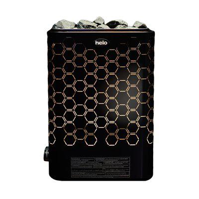 ELEKTRIKERIS HELO VIENNA LED STS 8 kW MUST