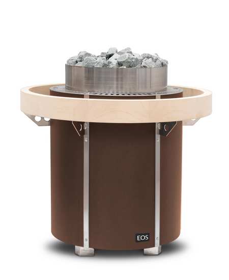 EOS-i ORBIIT standardversioon / professionaalne