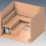 EOS INVISIO seeria, tööpinna alla paigaldatavad kerised