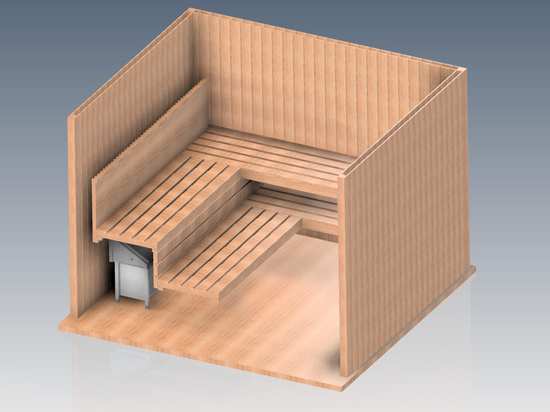 EOS INVISIO seeria, tööpinna alla paigaldatavad kerised