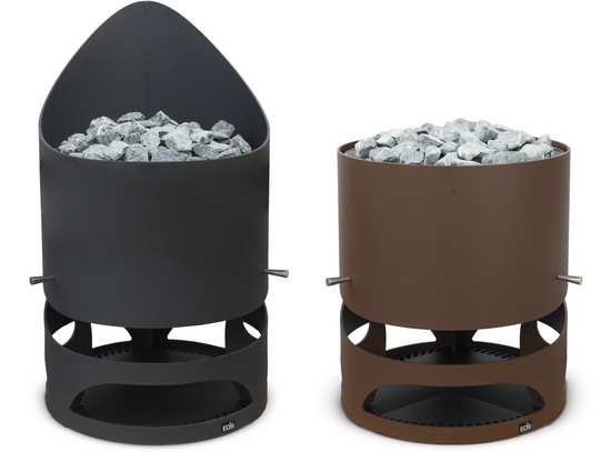 EOS ZEUS HD seeria standardversioon / professionaalne