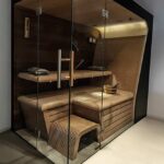 EOS 46.U seeria, seinatagune keris