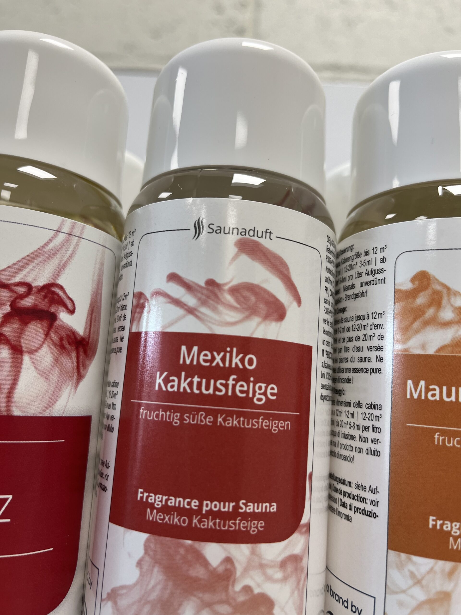 LACOFORM SAUNAAROOM MEXIKO KAKTUS 250ml