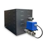 AURUGENERAATOR EOS STEAMATTRAE