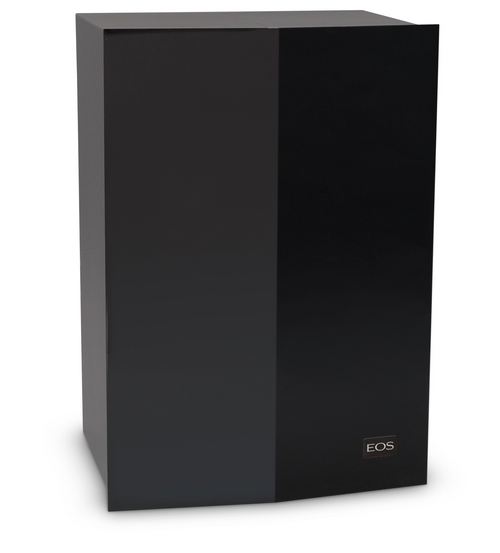 AURUGENERAATOR EOS SteamRock II Basic
