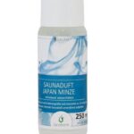 LOCOFORM SAUNAAROOM JAAPANI MÜNT 250ml