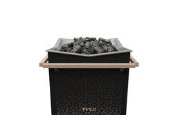 KAITSEPIIRE EL.KERISELE CROWN COMMERCIAL GRANDE LEPP