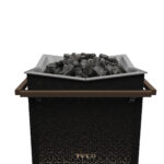 KAITSEPIIRE EL.KERISELE CROWN COMMERCIAL GRANDE TERMOLEPP