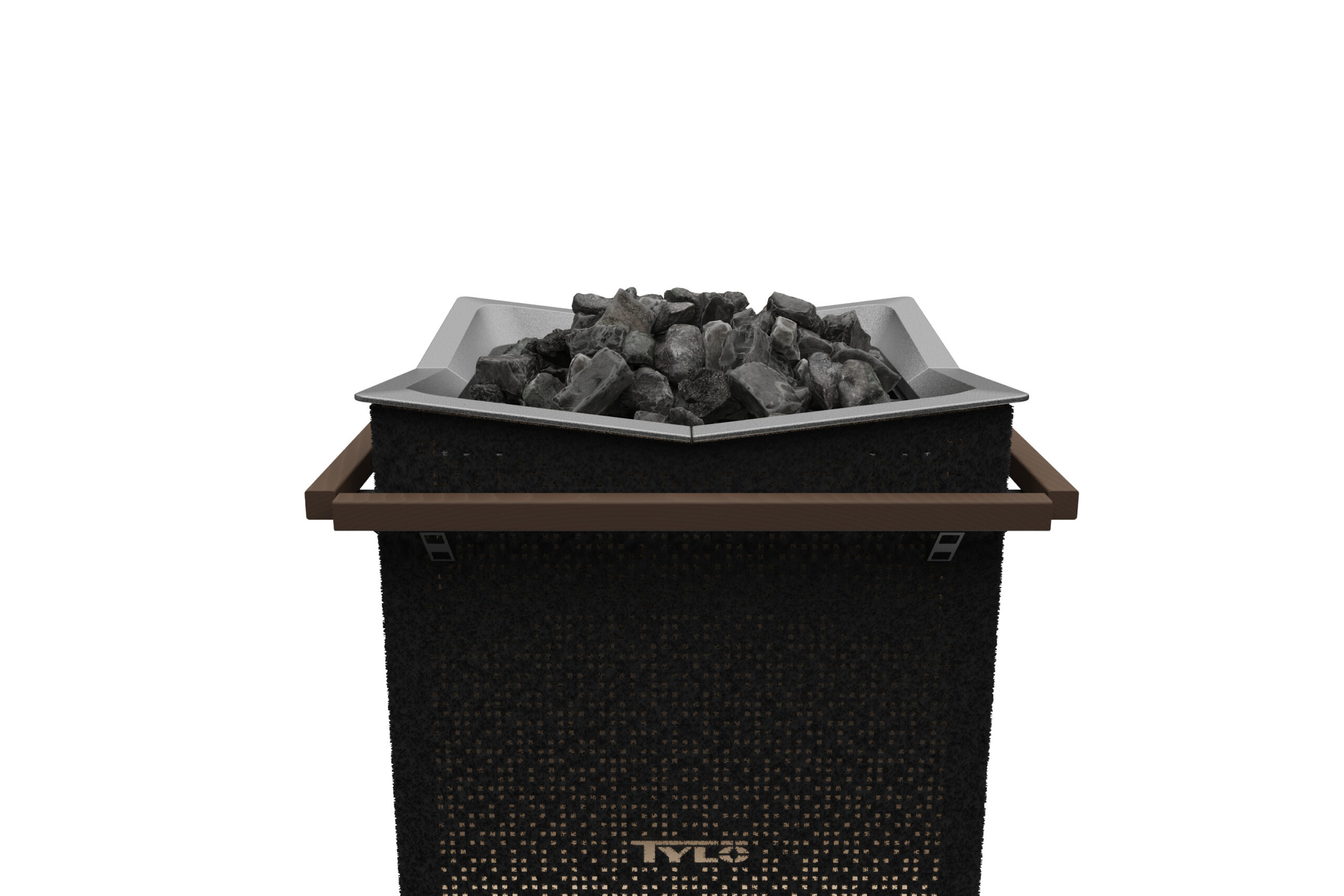 KAITSEPIIRE EL.KERISELE CROWN COMMERCIAL GRANDE TERMOLEPP